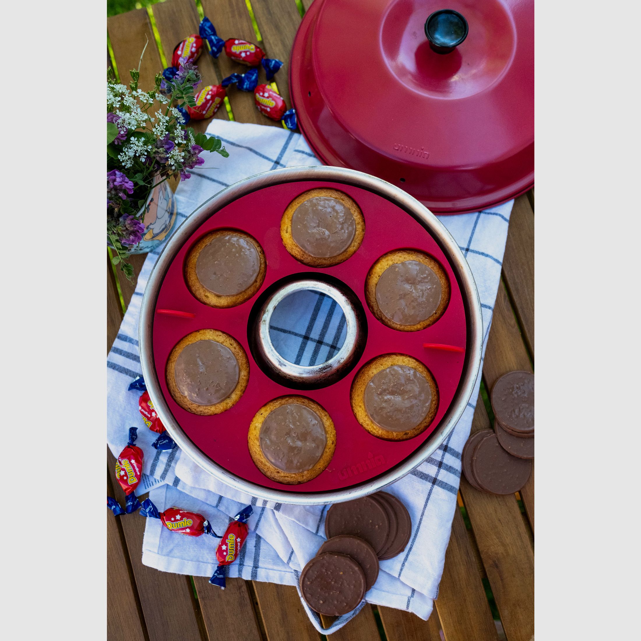 Muffin Tab, zdjęcie 1 z 8