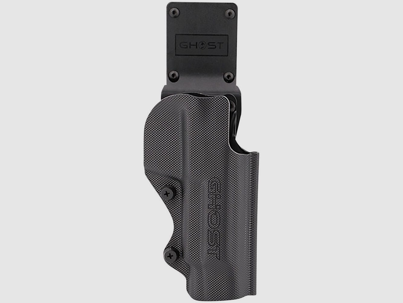Ghost Holster Hybrid für CZ P10 C-F