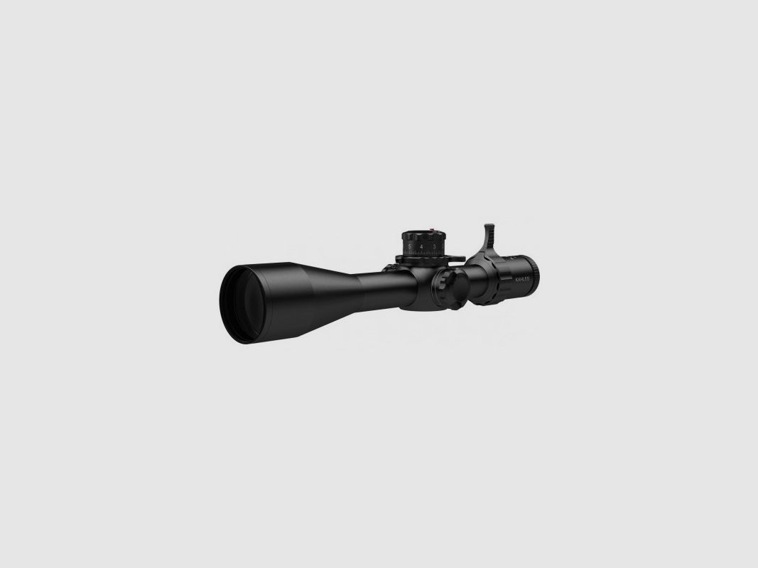 KAHLES K525i DLR - 5-25x56 CCW SKMR4 w-Links, Bild 1 von 10