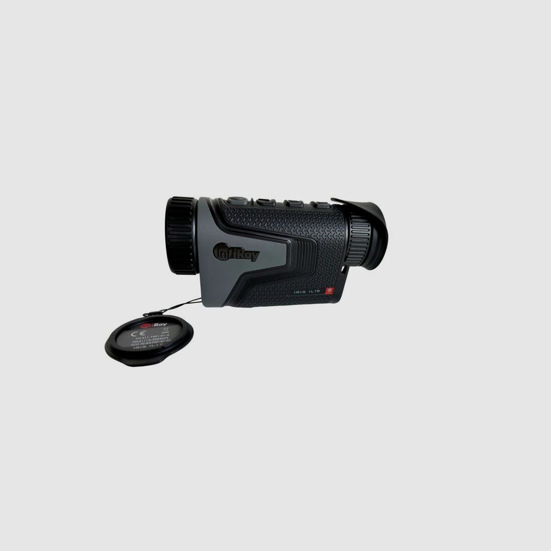 INFIRAY Outdoor IRIS IL 19 - Waffen Friedrichs