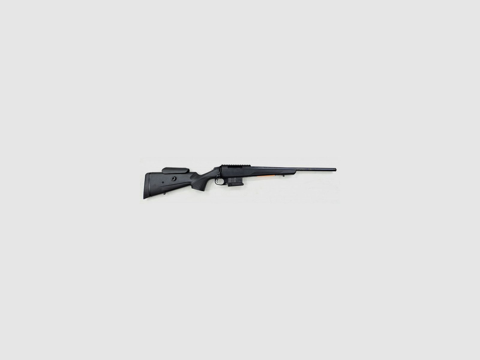 Tikka T3x CTR Adjustable - 24" - 6.5 Creedmoor