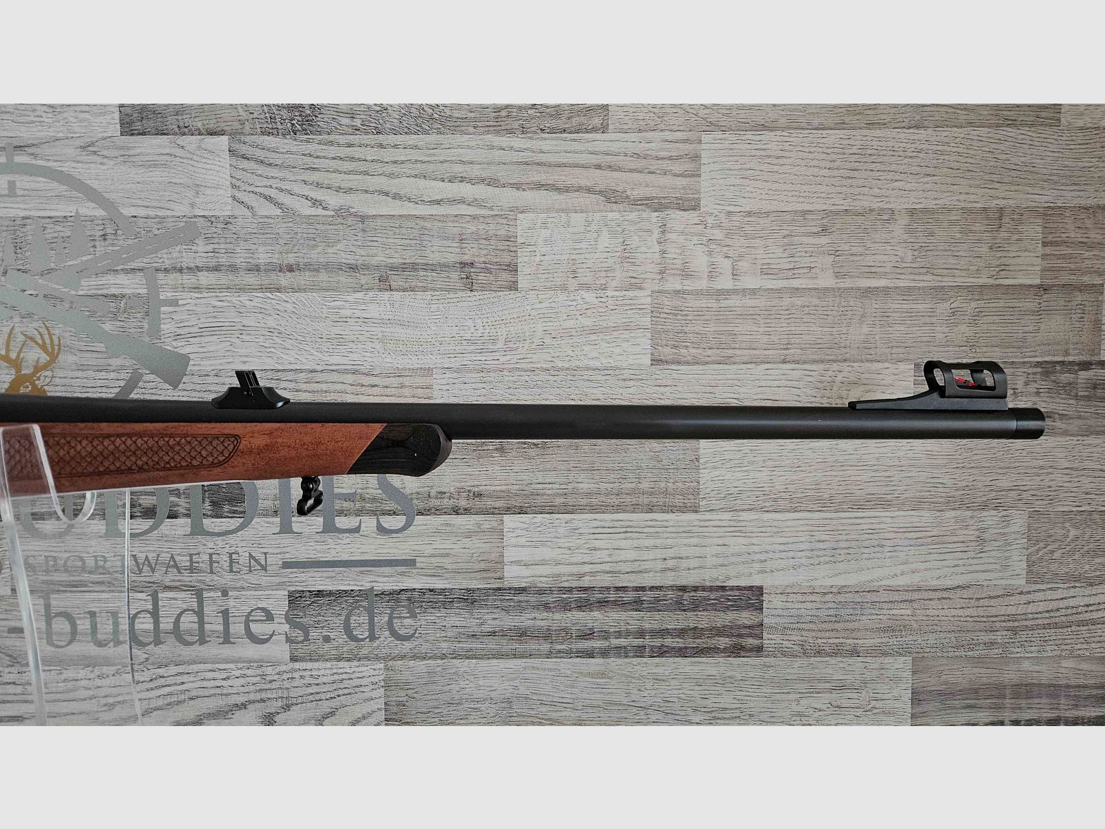 CZ 600 LUX Kal. .300WinMag zum Sonderpreis ! - Neuware vom Fachhandel