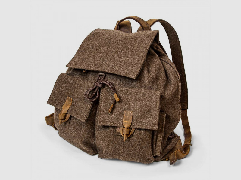 Chouette hulotte Servus - Sac de chasse silencieux