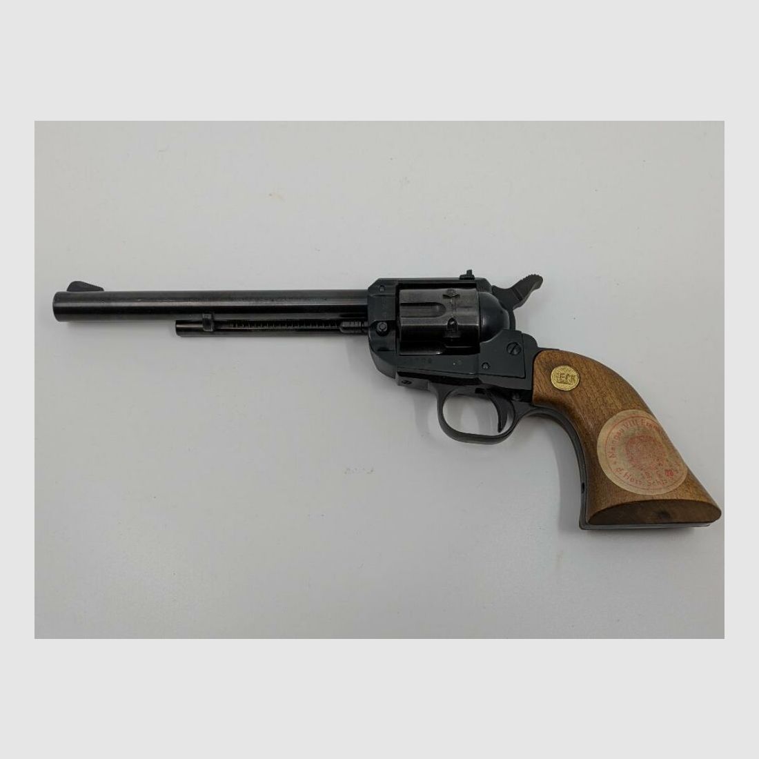 Reck R12