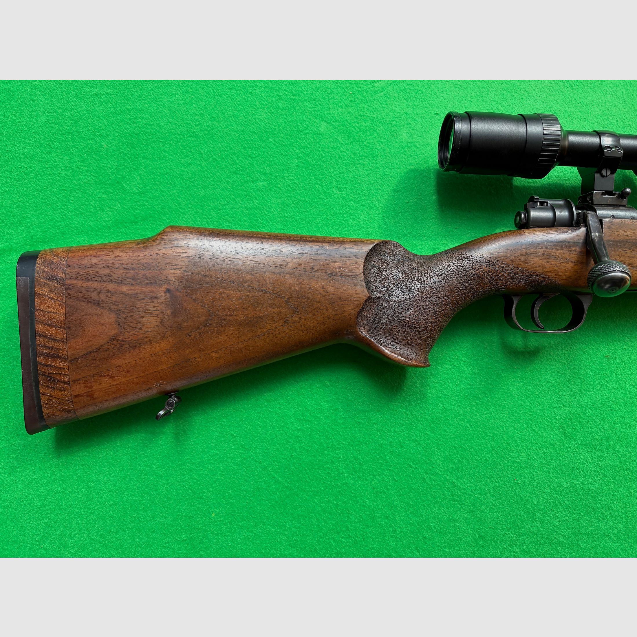 Mauser Typ 98 