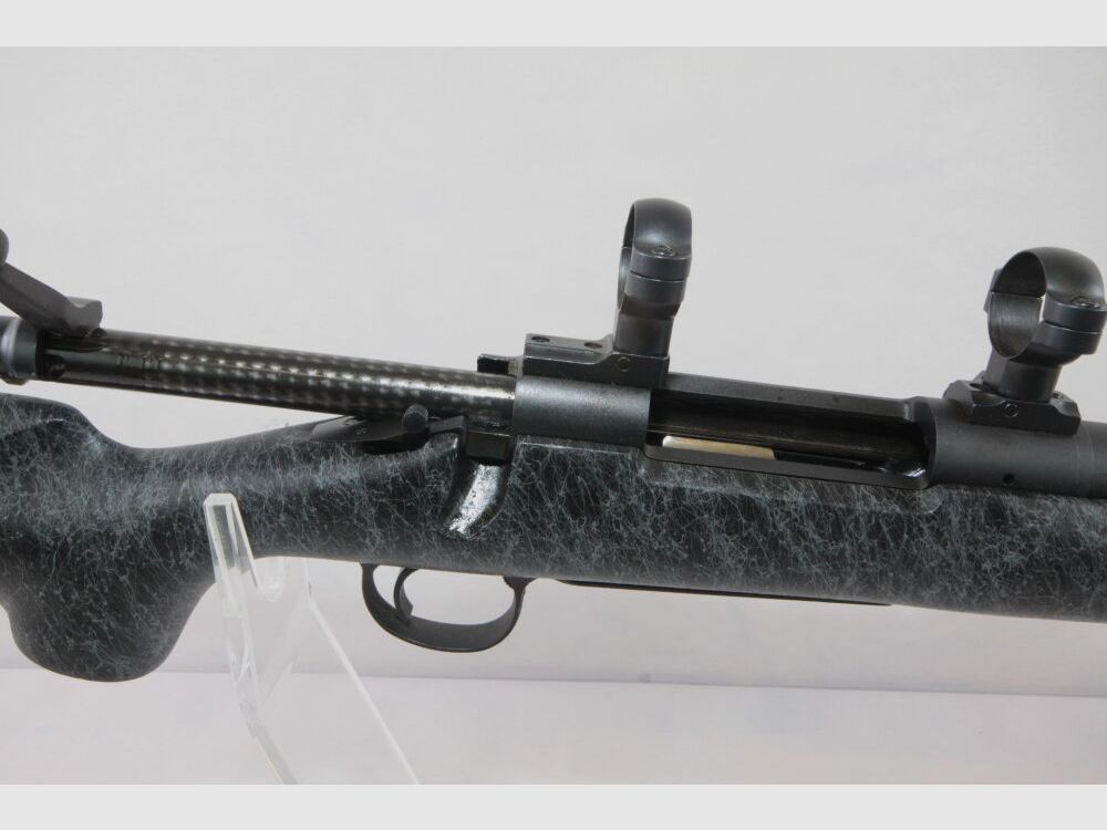 Remington Repetierbüchse Remington 700 Sendero - .300 Win. Mag.
