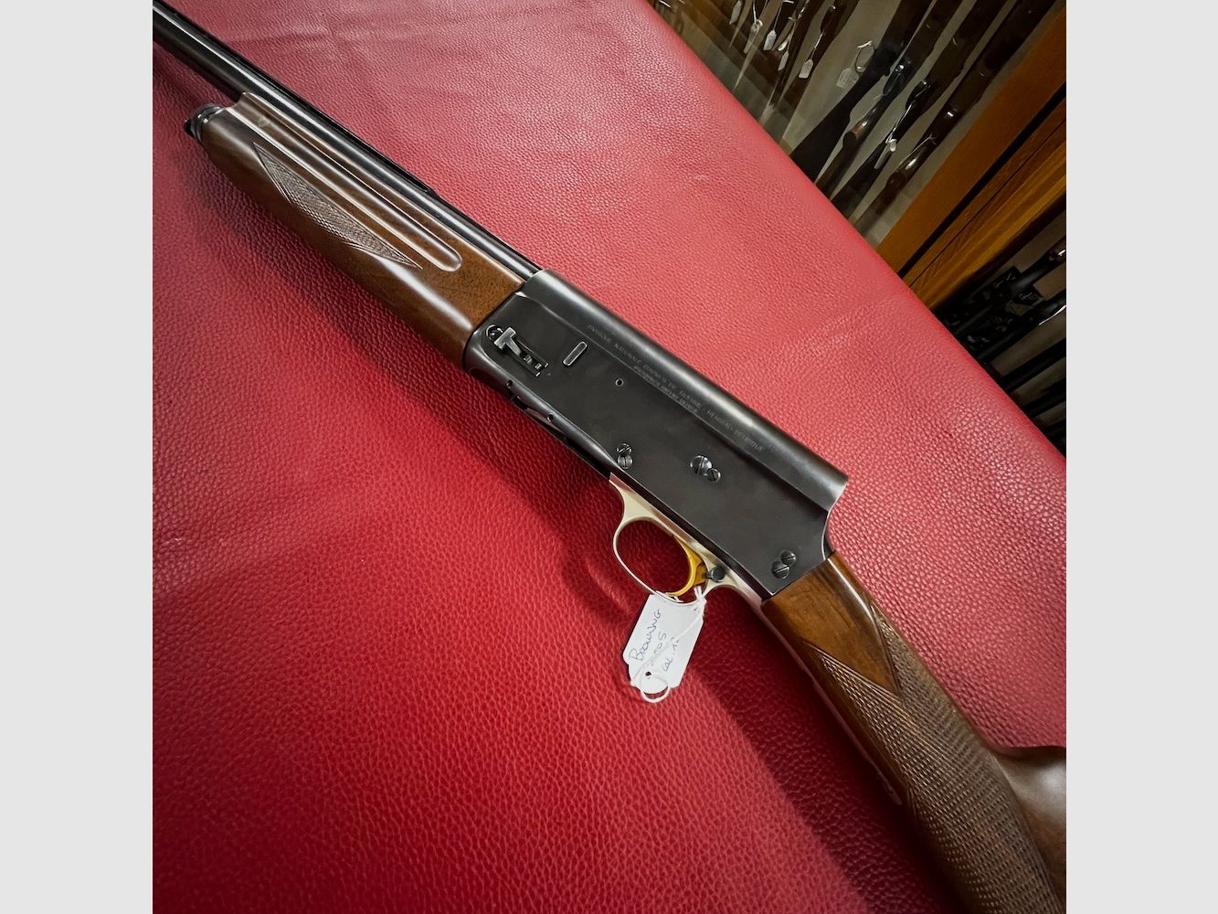 Browning Auto 5, Bild 6 von 9