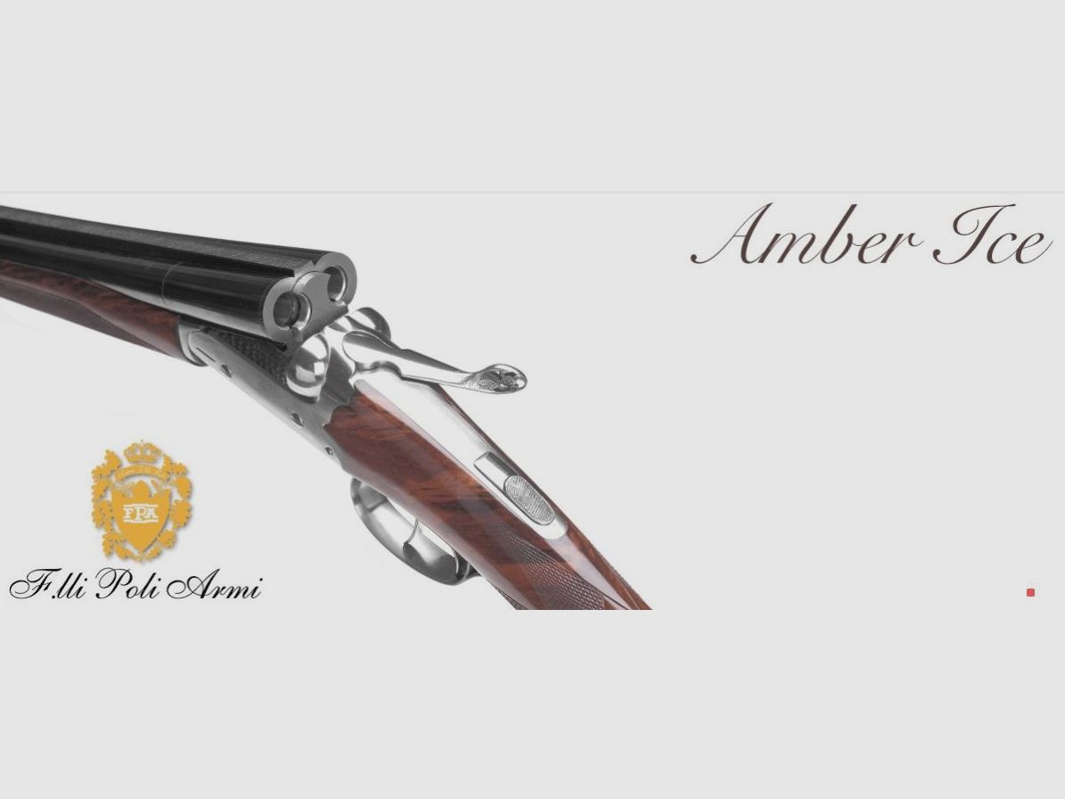 POLI AMBER ICE Kal. 410