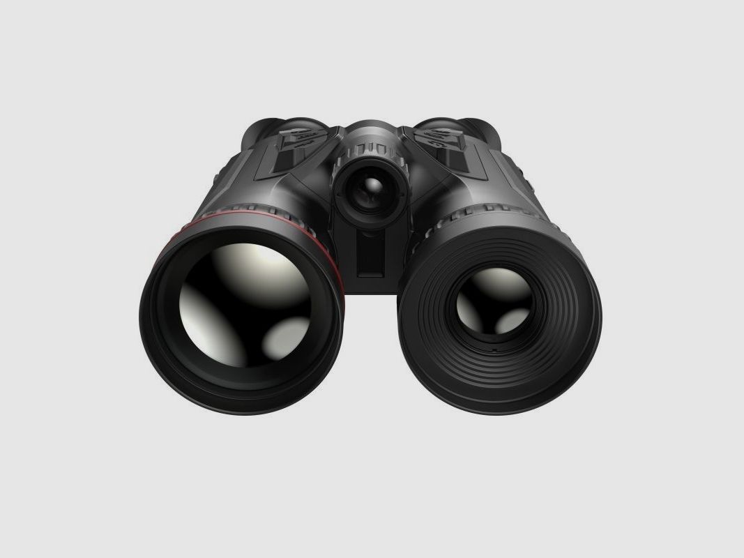 Hikmicro Habrok Pro HX60L (IR 850 nm) - Wärmebildg./Digitalg./Entfernungsm.