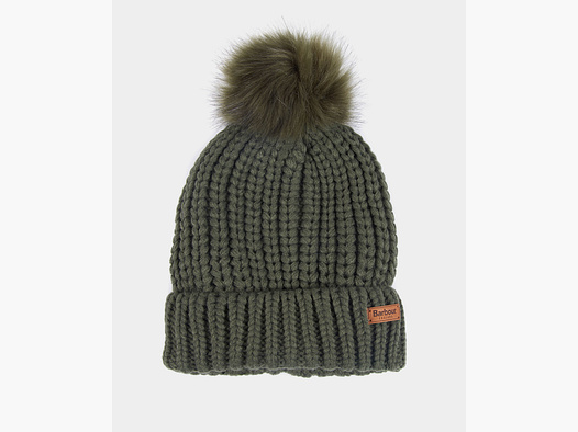 Chapeau Barbour Saltburn Beanie