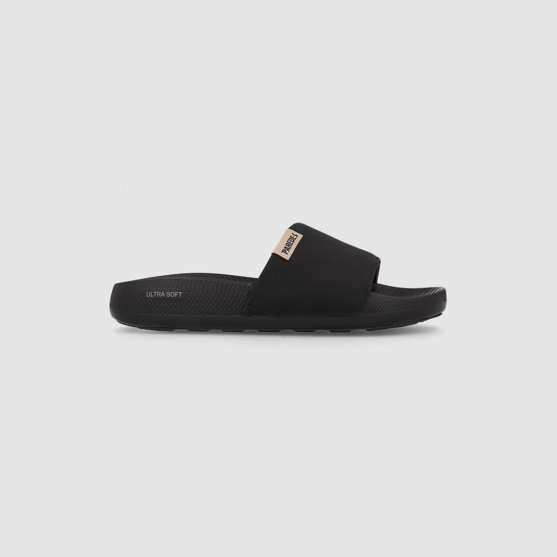 Paredes Sandales outdoor Homme Costur noir EVA Ultra Soft, image 1 sur 5