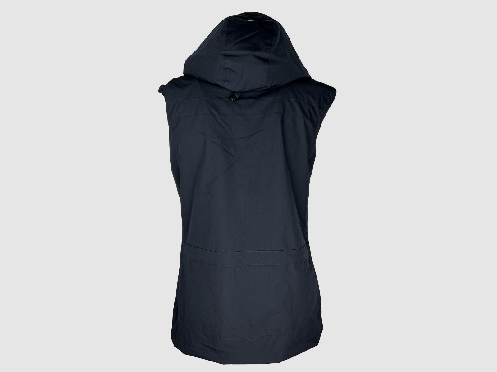 WELLENSTEYN Golfweste Darknavy