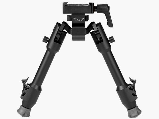 Bipod WARNE Skyline Precision für Arca