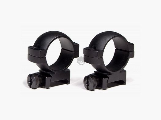 Set anelli Hunter Vortex Optics 30mm / 0,94 pollici (24mm)