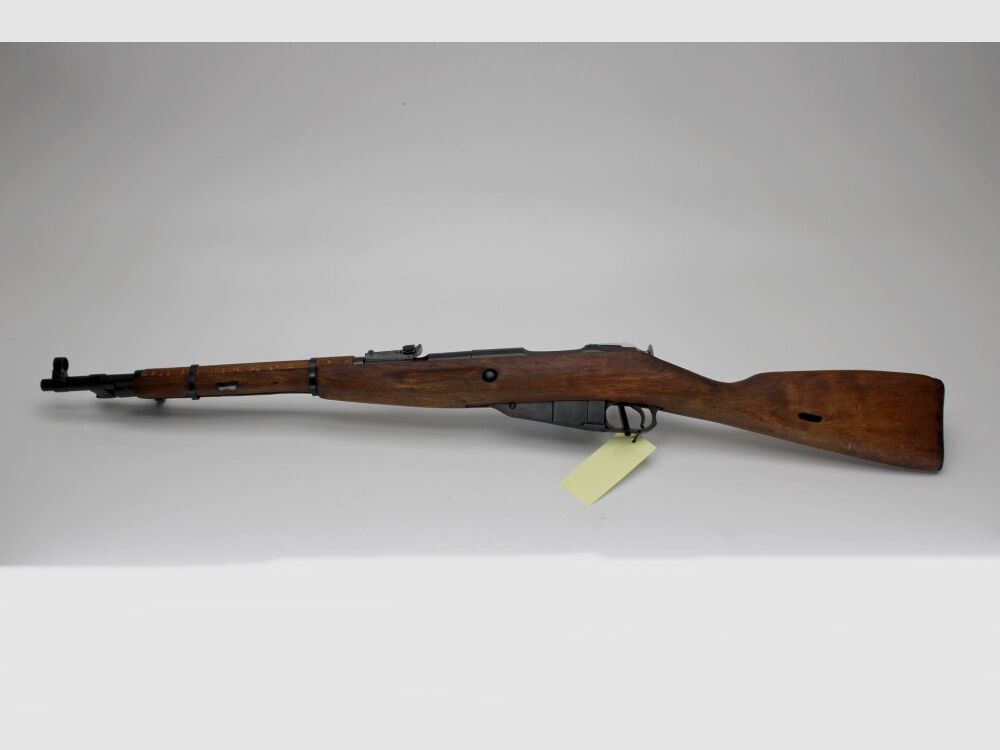 Mosin Nagant M44 1947 7,62x54R