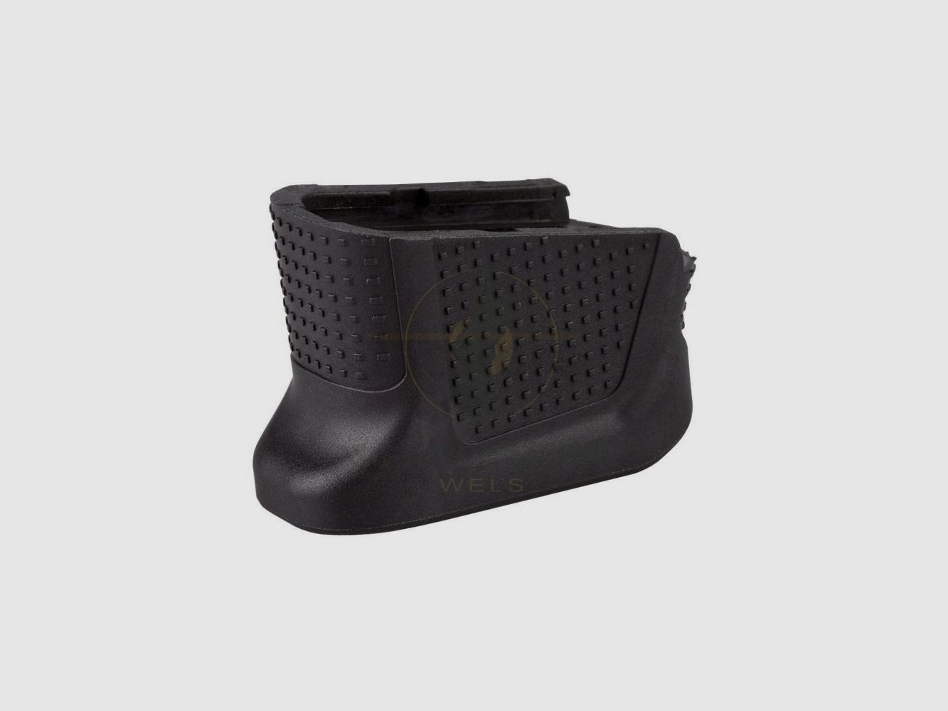 IMI Defense 2+ Extension de chargeur pour Glock 43