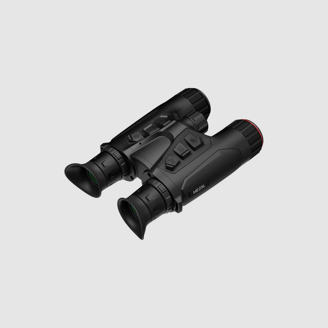 HIKMICRO HABROK 4K HE25L, Bild 3 von 4