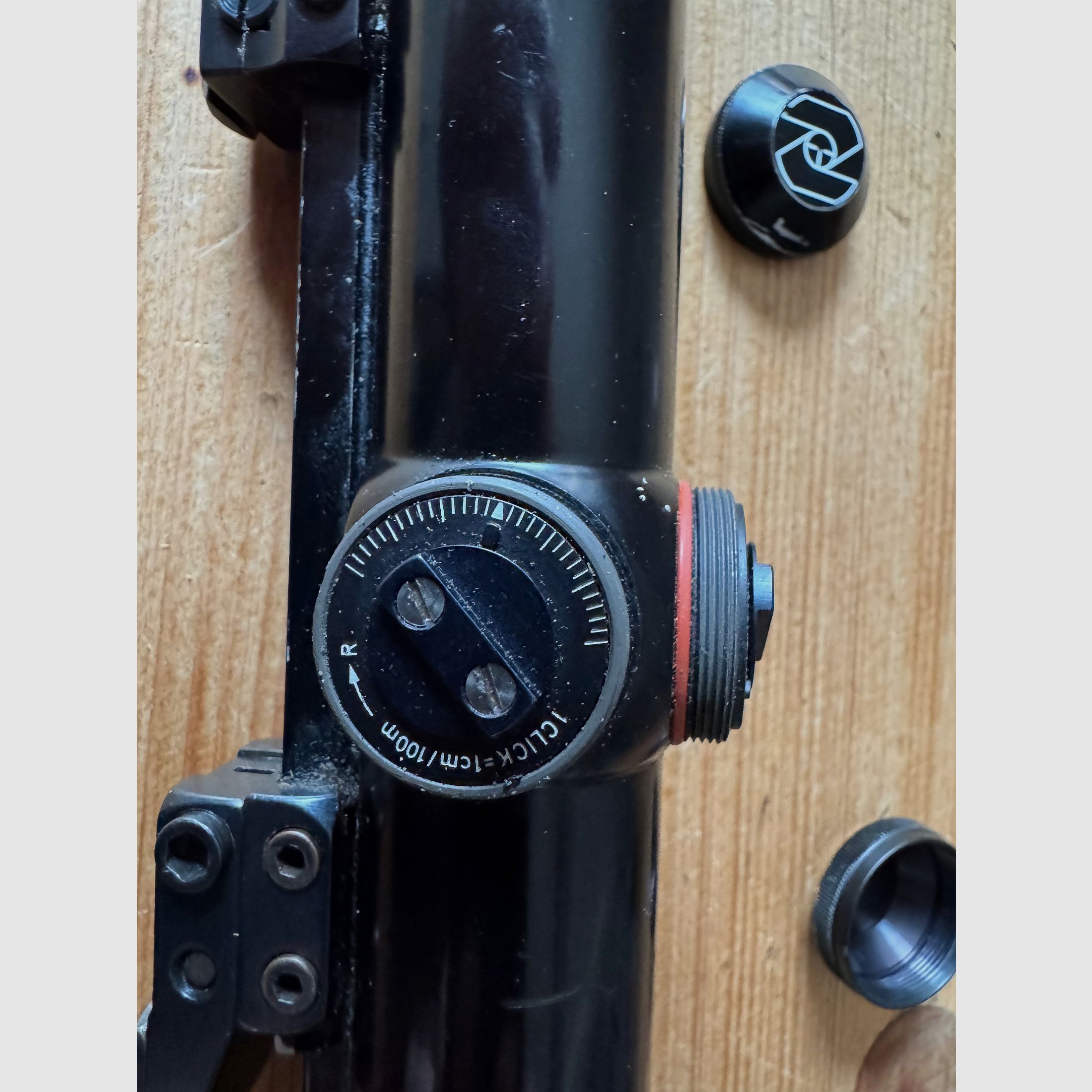 Zeiss Diavari-Z 2,5-10x52 T