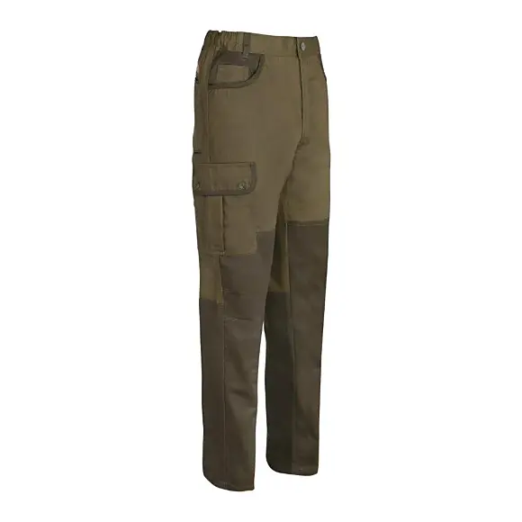 Pantalon De Chasse Savane Percussion