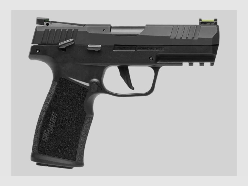 SIG Sauer P322 / .22lr