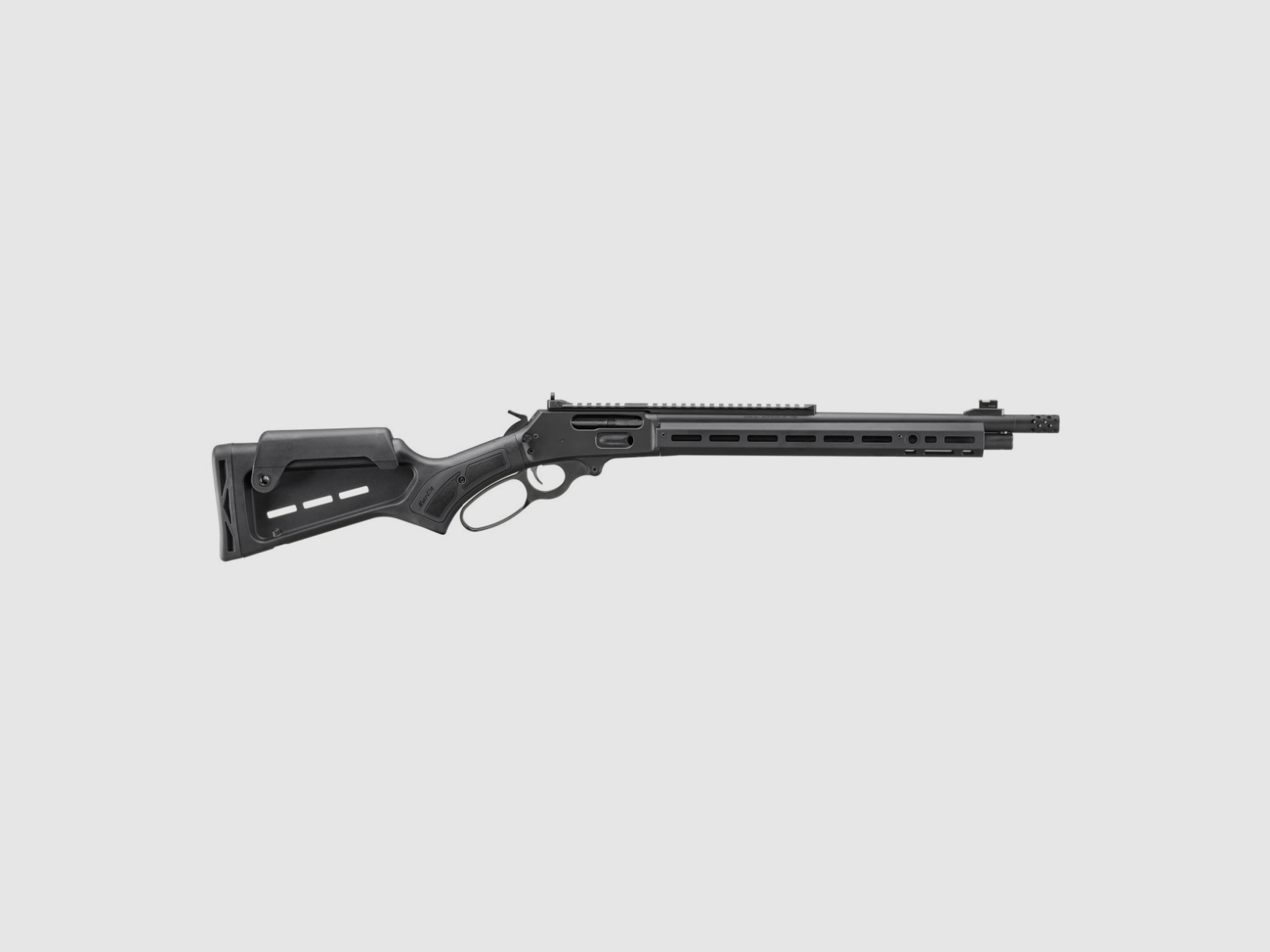 Fusil à levier MARLIN 1895 Dark – 45-70 Govt., image 1 sur 14