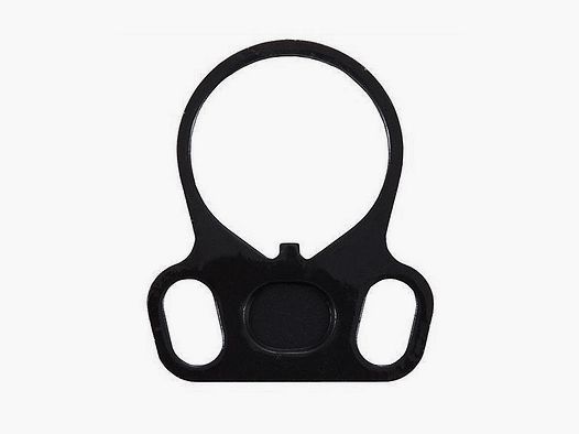 DOUBLE STAR Receiver Endplate for Slings