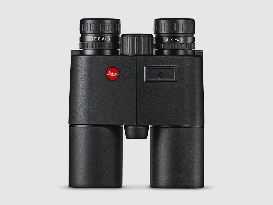 Leica Trinovid 10x42 HD