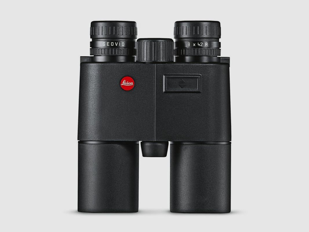 Leica Geovid 8 x 42 R, M
