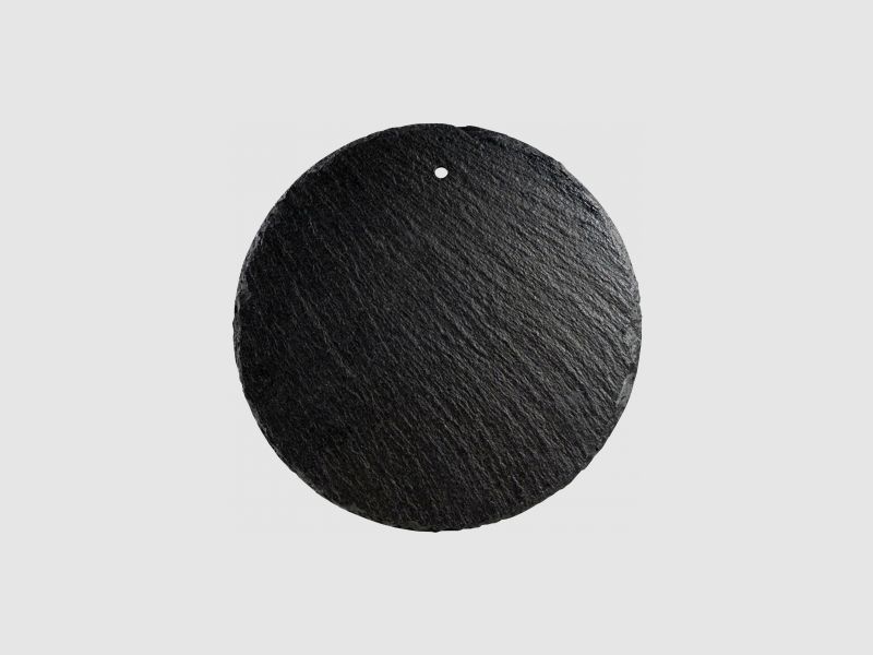 Trophystone ardesia trofeo cinghiale |