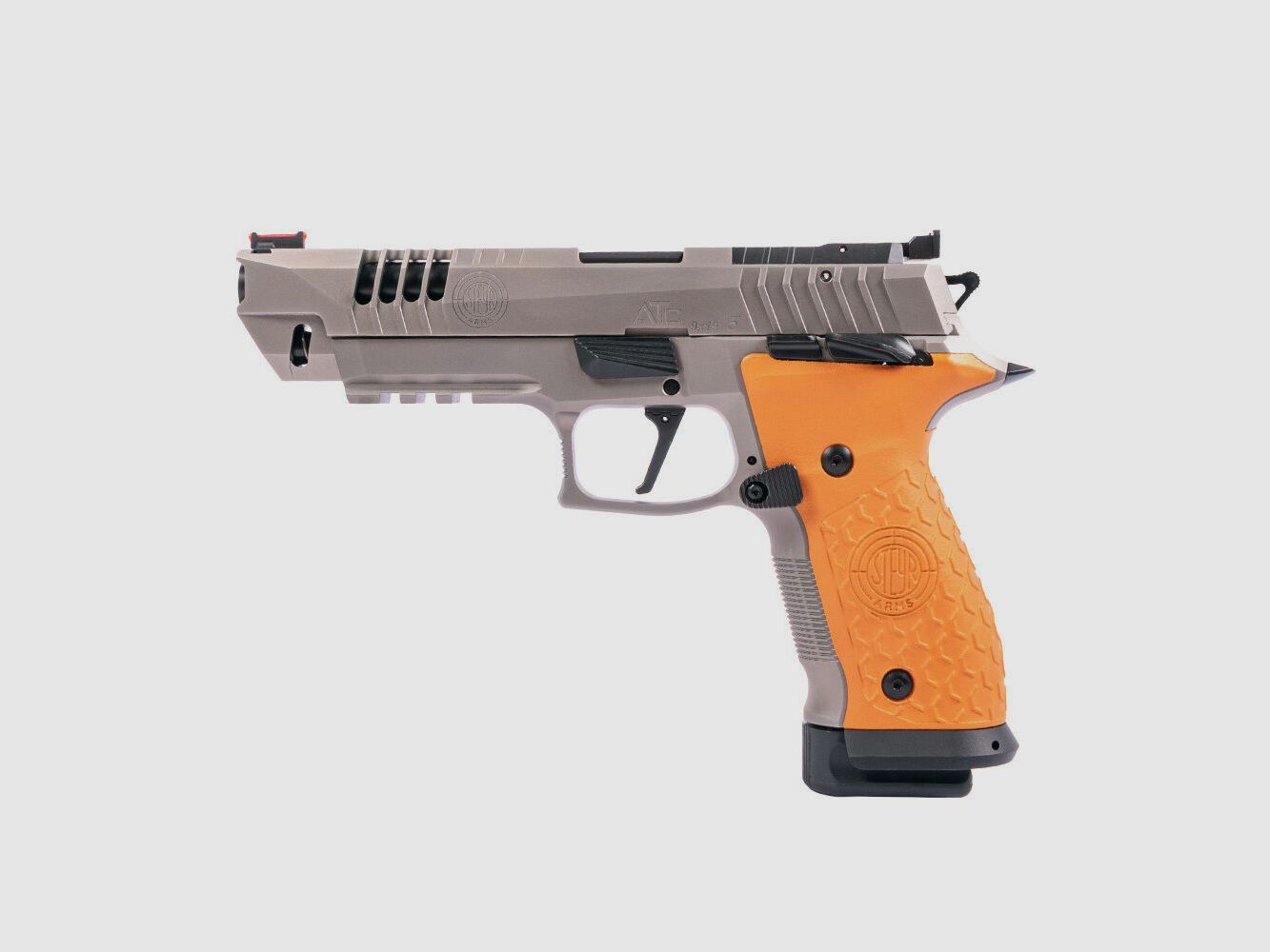 STEYR ATC Rock OR