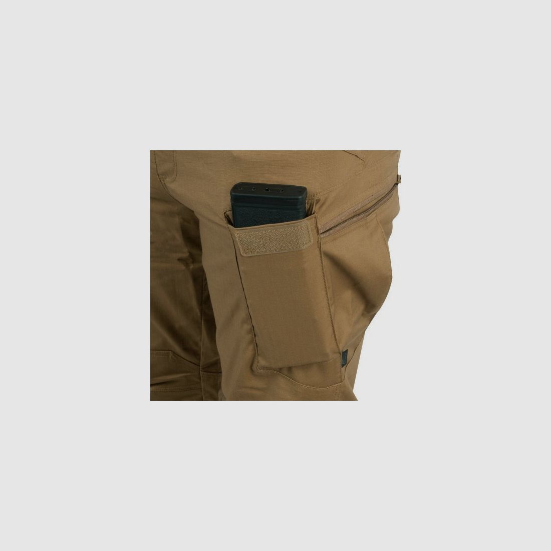 UTP PolyCotton Ripstop trousers woodland, image 6 of 9