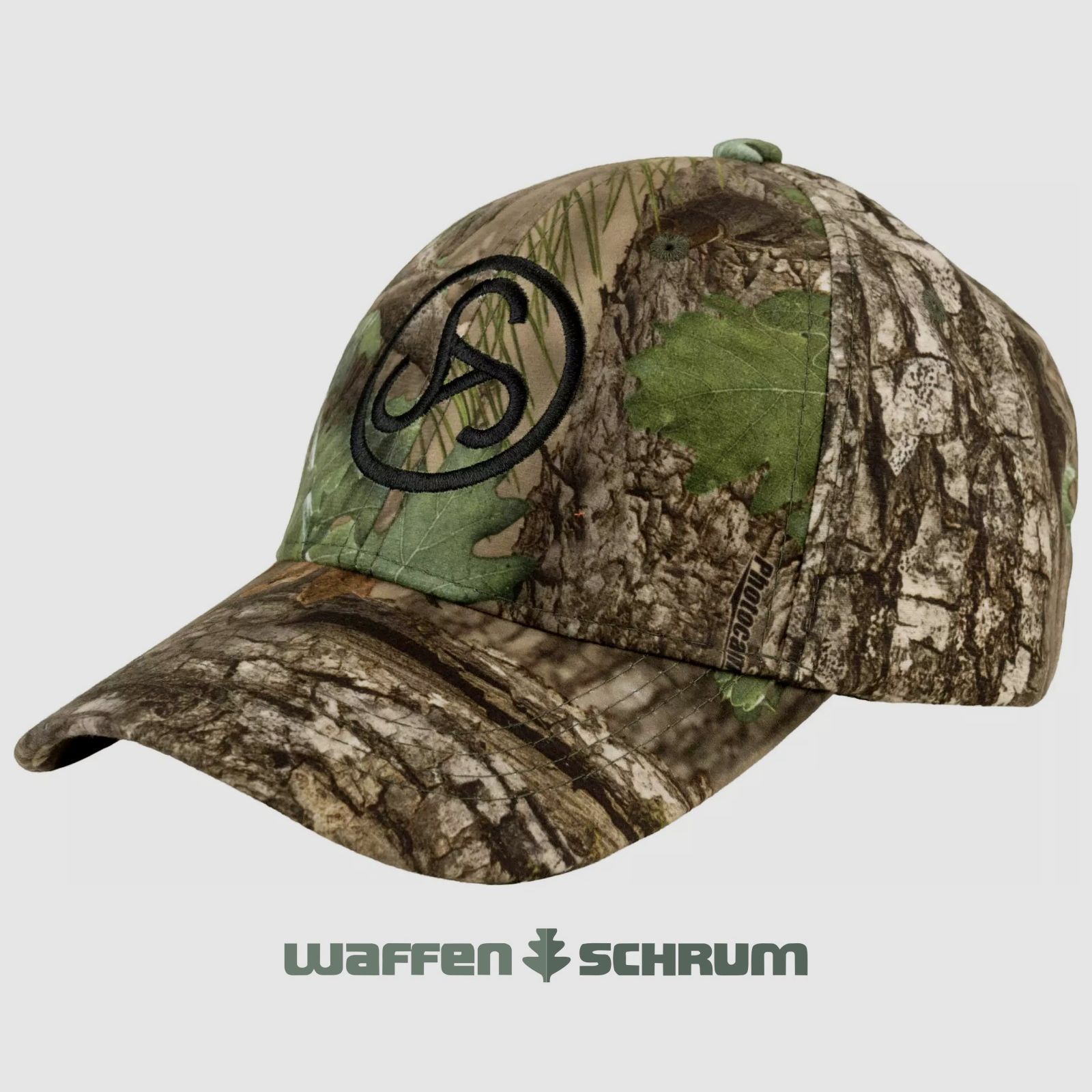 Sauer Sauer Caps Camo