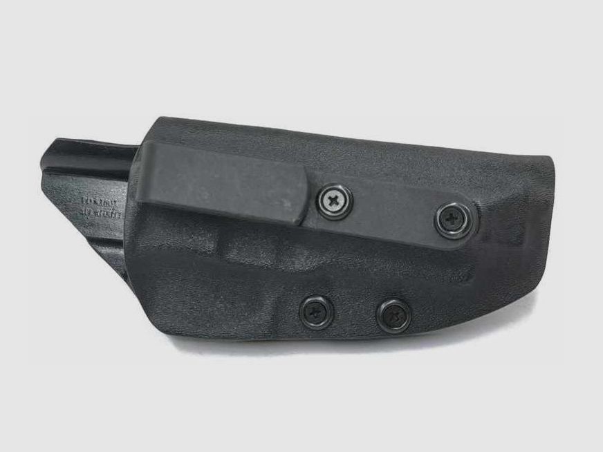 FONDINA INTERNA DE POLÍMERO PARA TAURUS PT100/PT100P/PT92/PT59