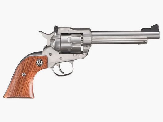 RUGER New Model Single Six KNR-5