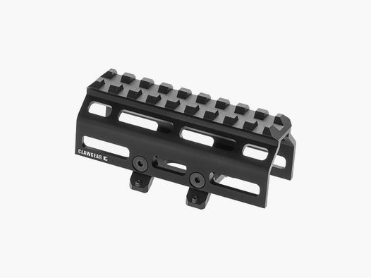 Clawgear AK47 Gas Tube Cover