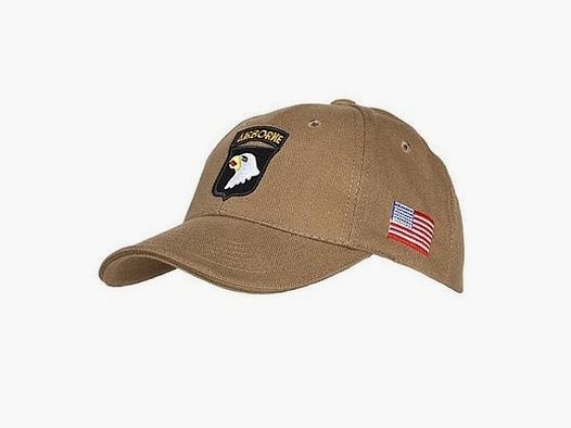 BASEBALL CAP 101ST AIRBORNE