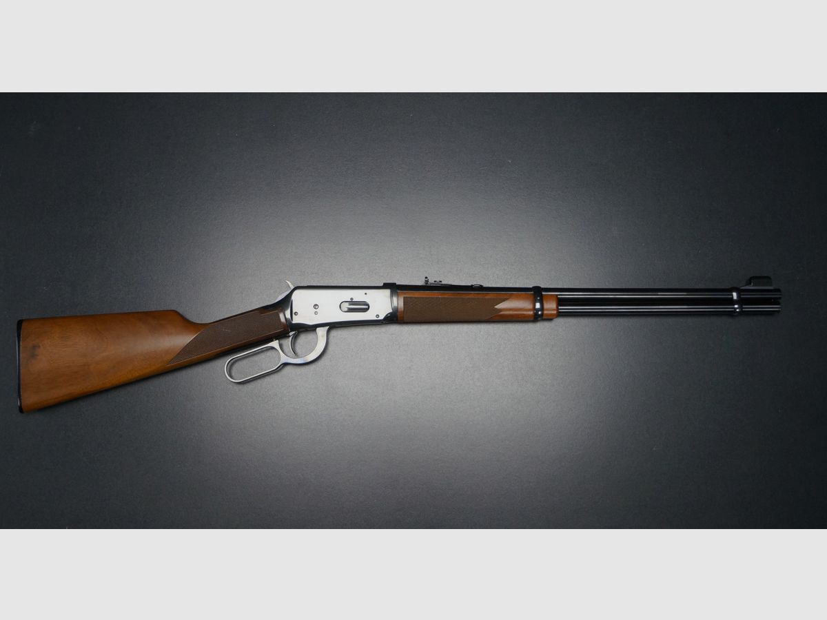 Winchester 94 XTR d'occasion, image 1 sur 6