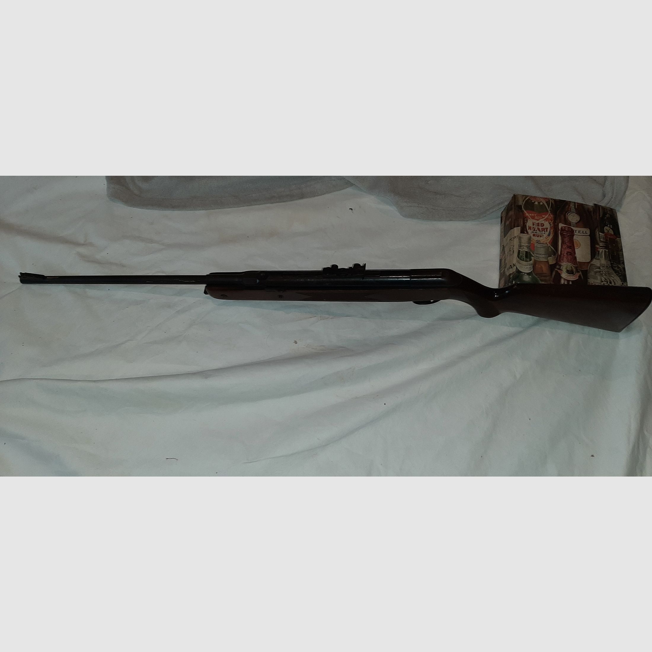 Falke Modell 80