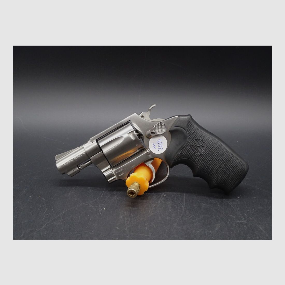 Rossi Revolver Kaliber .38 Special 2 Zoll, Bild 1 von 3