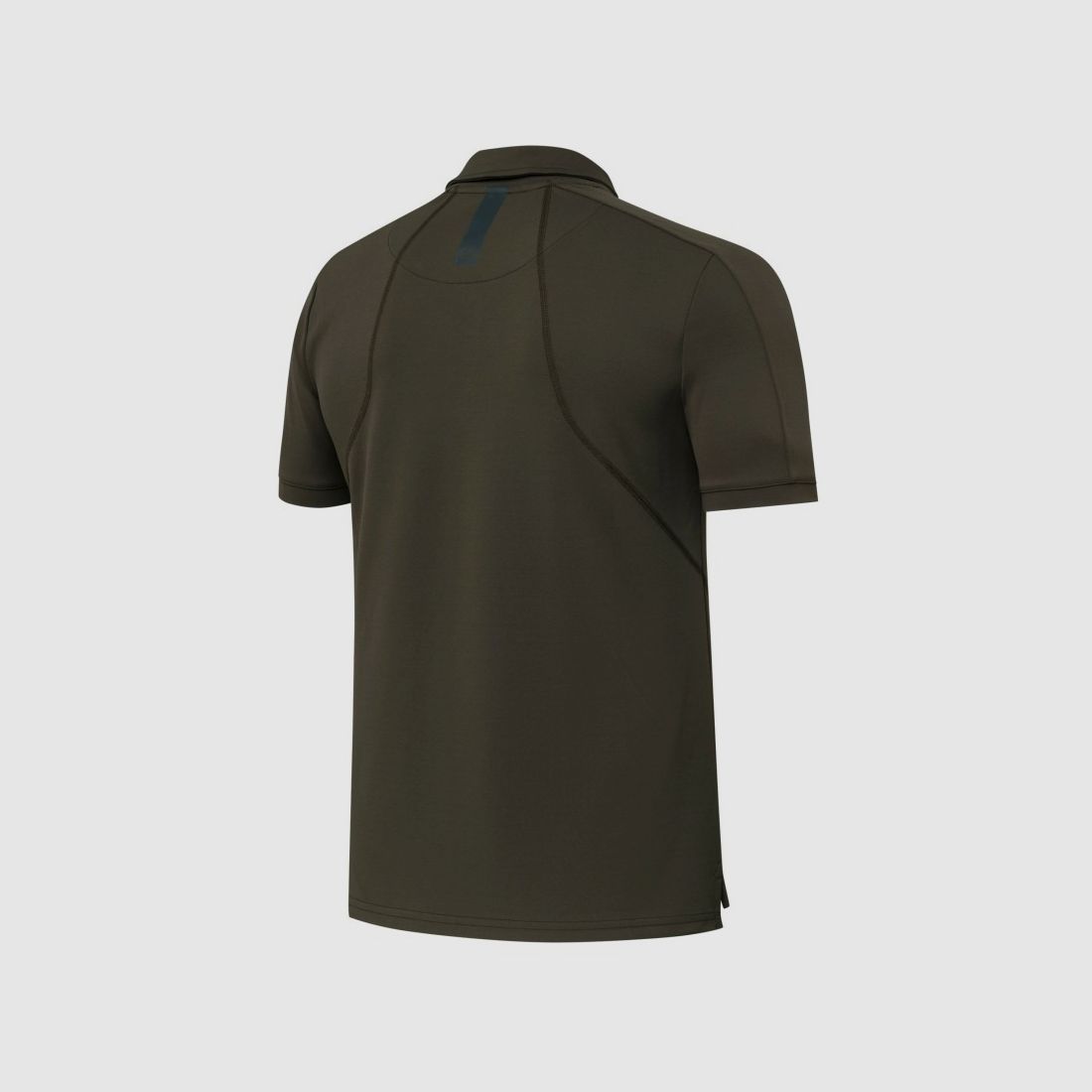 BERETTA Polo Champion's Edge mousse verte, image 2 sur 4
