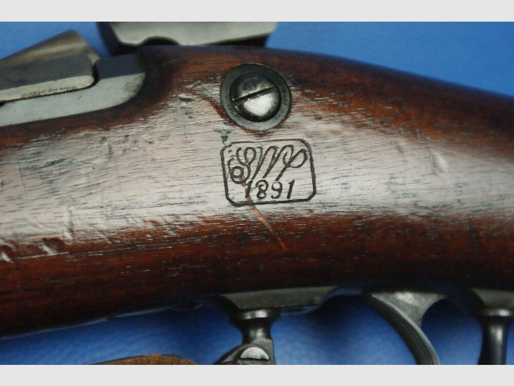 Springfield 1873 .45-70Gov