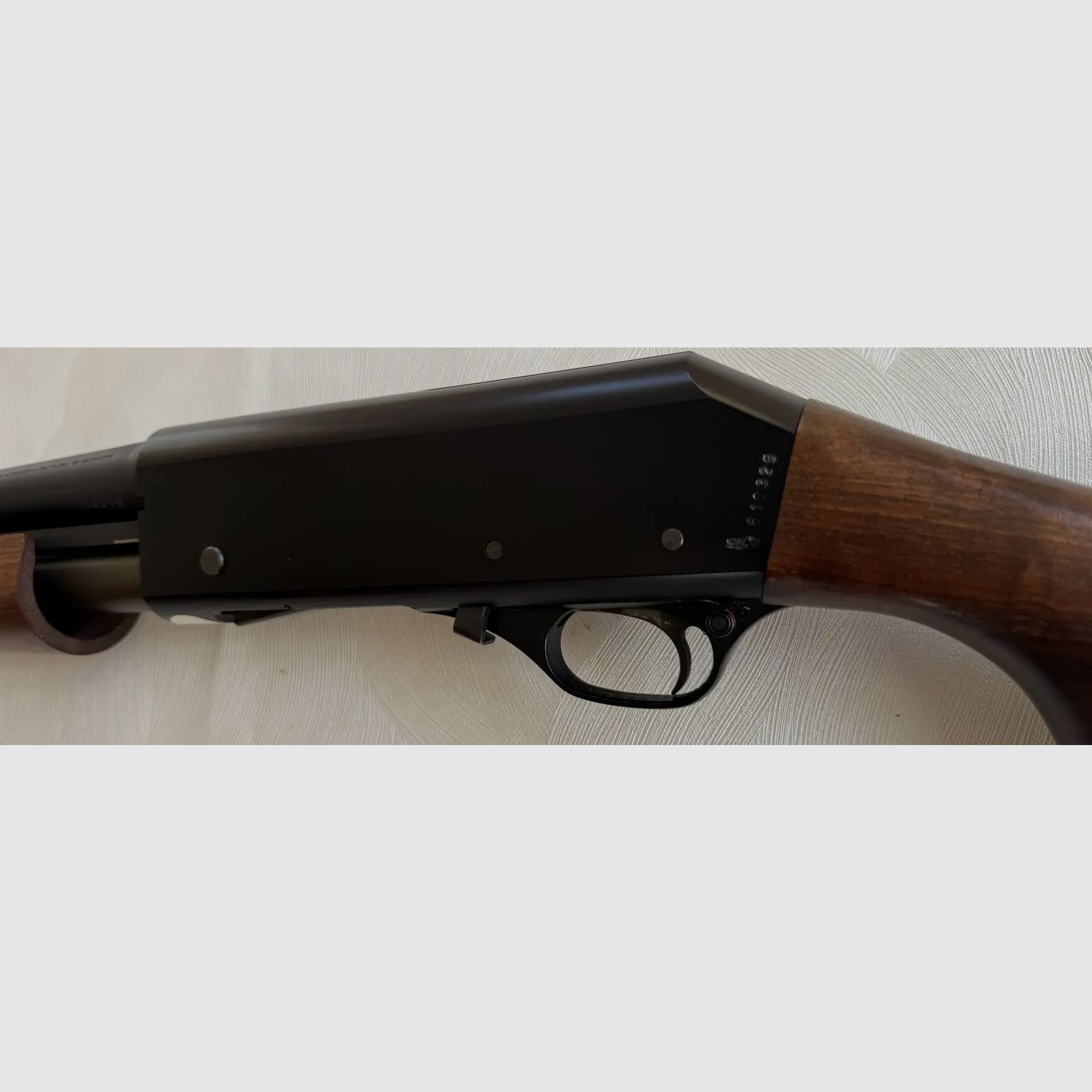 Fabarm SDASS Vorderschaftsrepetierflinte 12/76