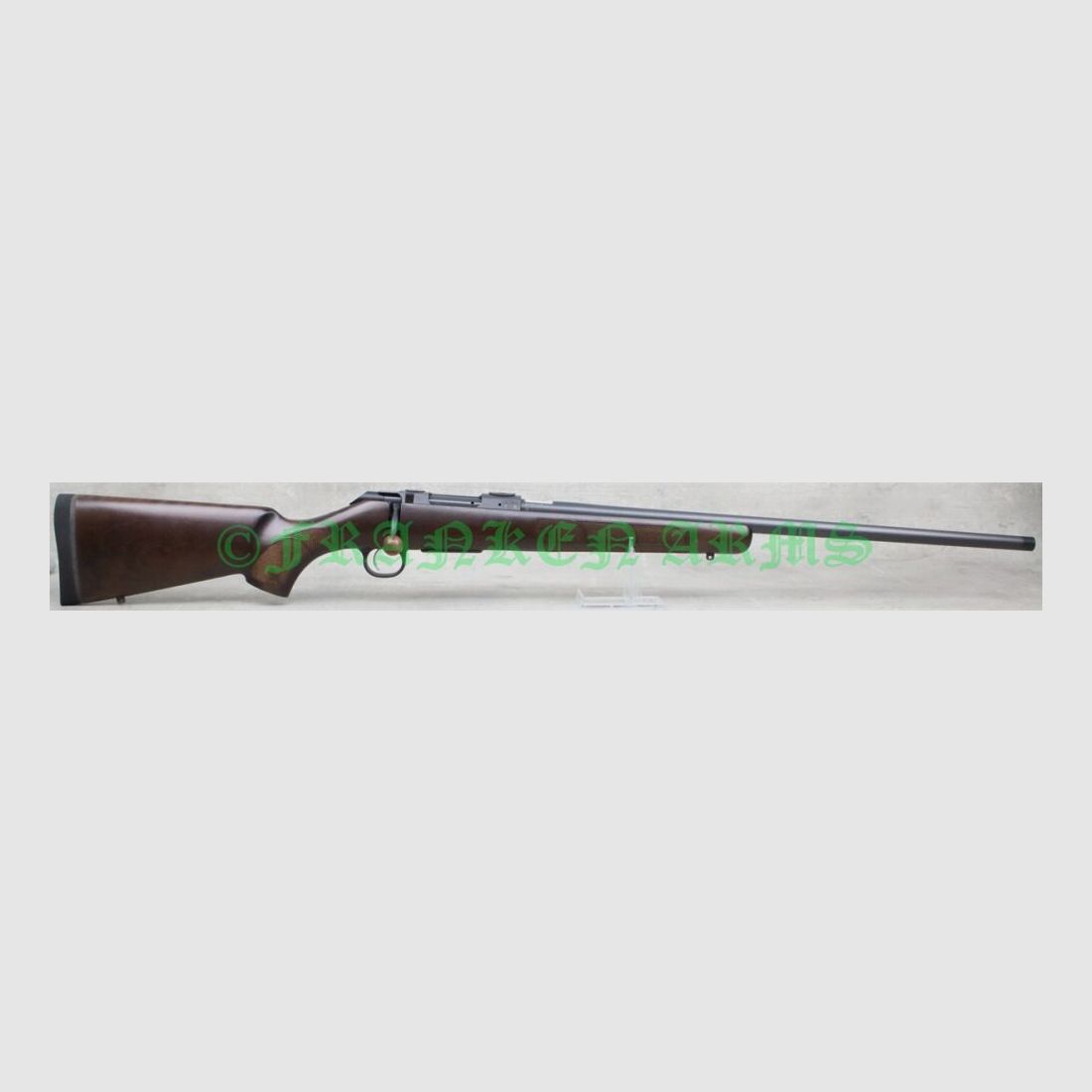 CZ 600 Plus American .223 Rem., Bild 1 von 4