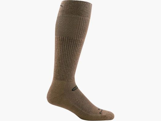 Darn Tough DarnTough Socken T3005 Tactical MC Light Cushion coyote