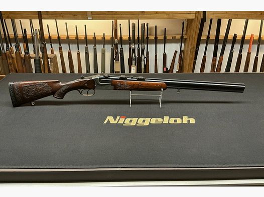 Merkel 210 8x57JRS;16/70