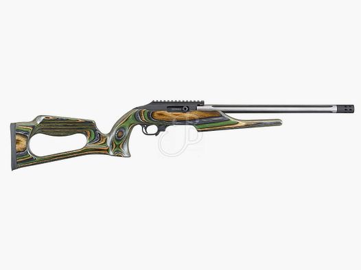 Ruger Carabina 10/22 Competition 16.1″ FB Cal.22 L.R.