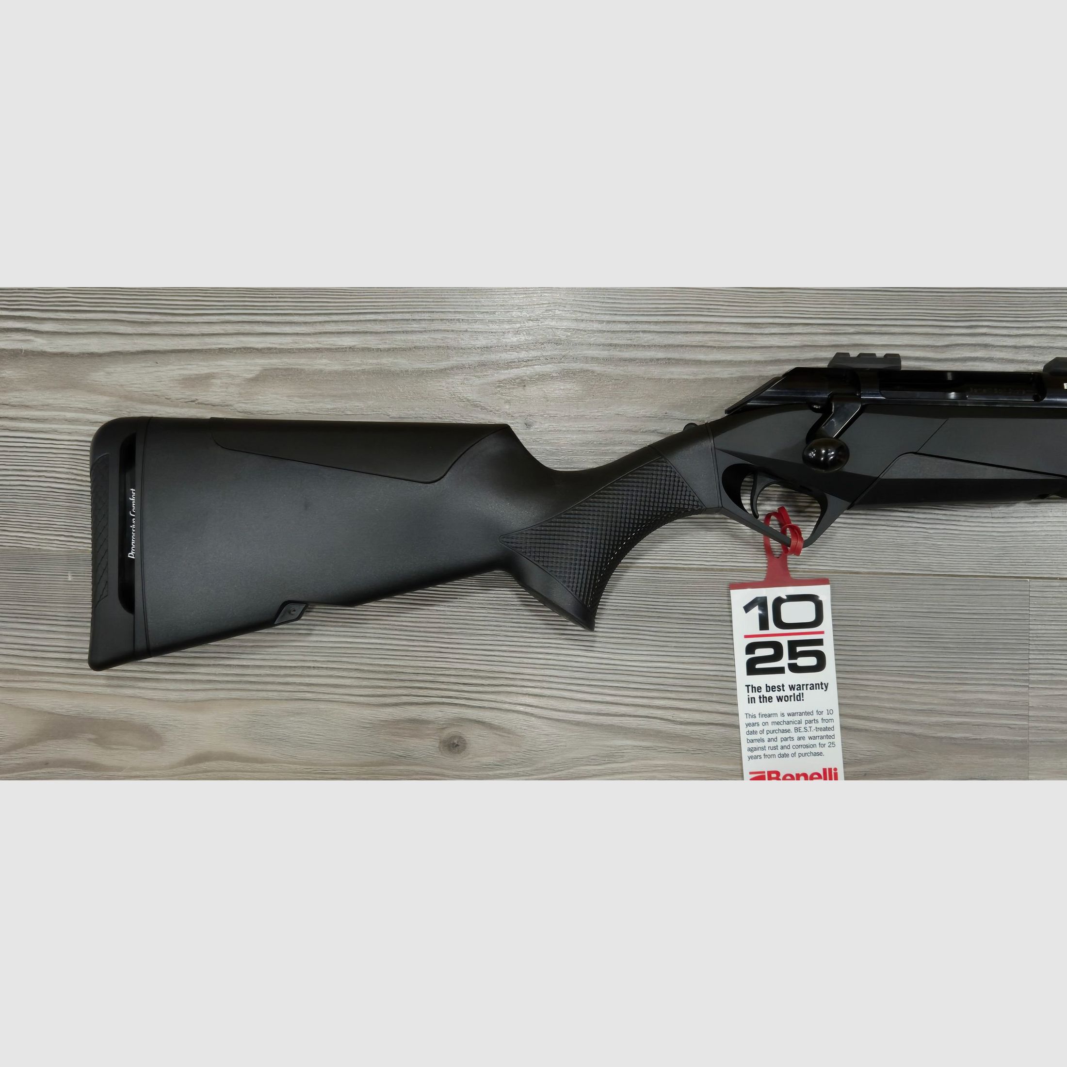 BENELLI LUPO B.E.S.T CAL. 30-06 SPRG DESTOCKAGE, image 3 sur 6