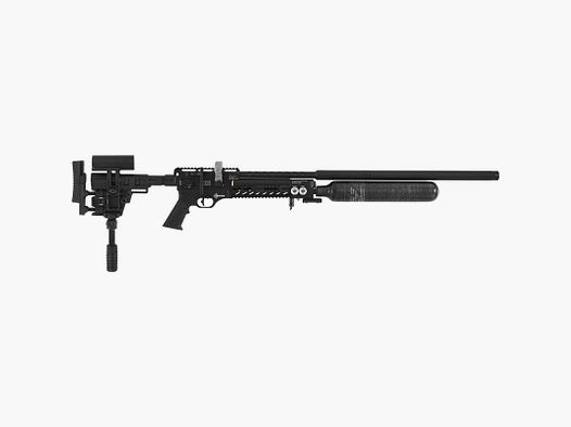 Hatsan factor sniper L 6.35mm