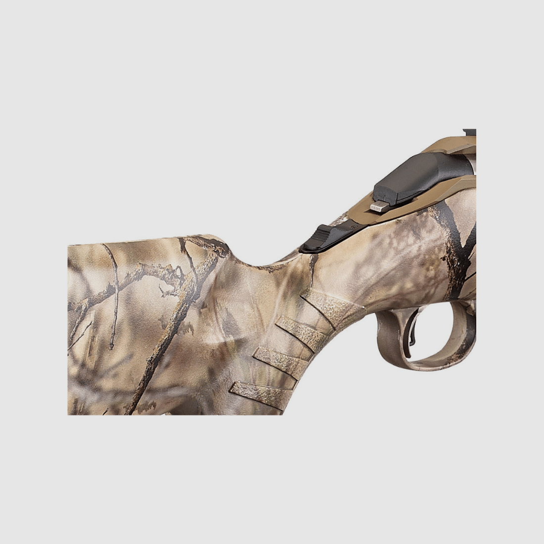Repetierbüchse RUGER American GO WILD camo, Bild 2 von 6