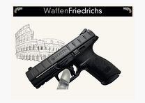 Beretta APX Centurion - Wapens Friedrichs